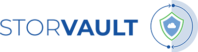 Storvault Cloud Backup Solutions